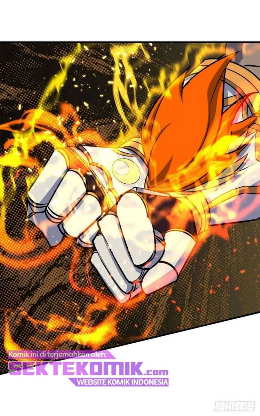 The Hunter Chapter 278 Gambar 24