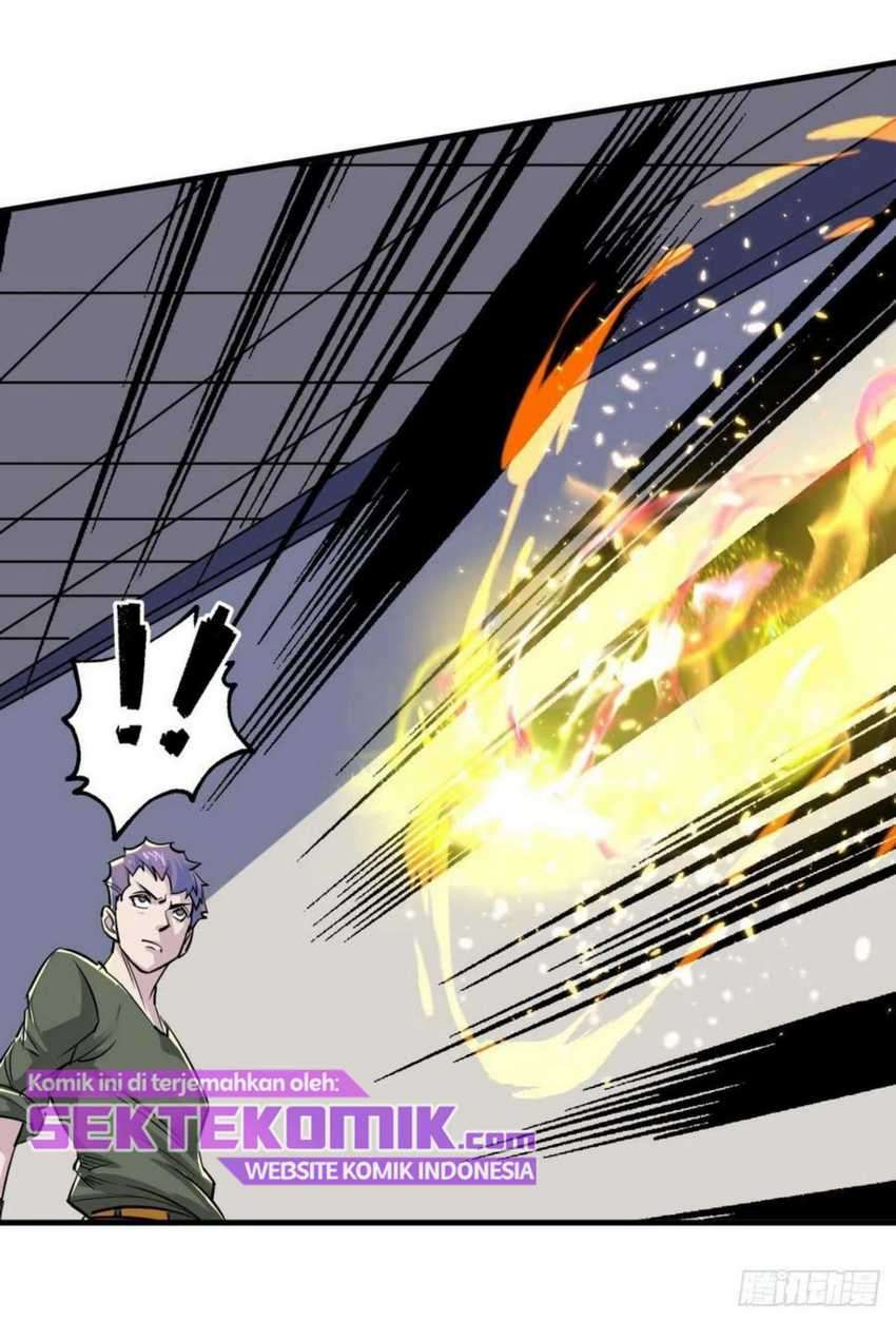 The Hunter Chapter 278 Gambar 26