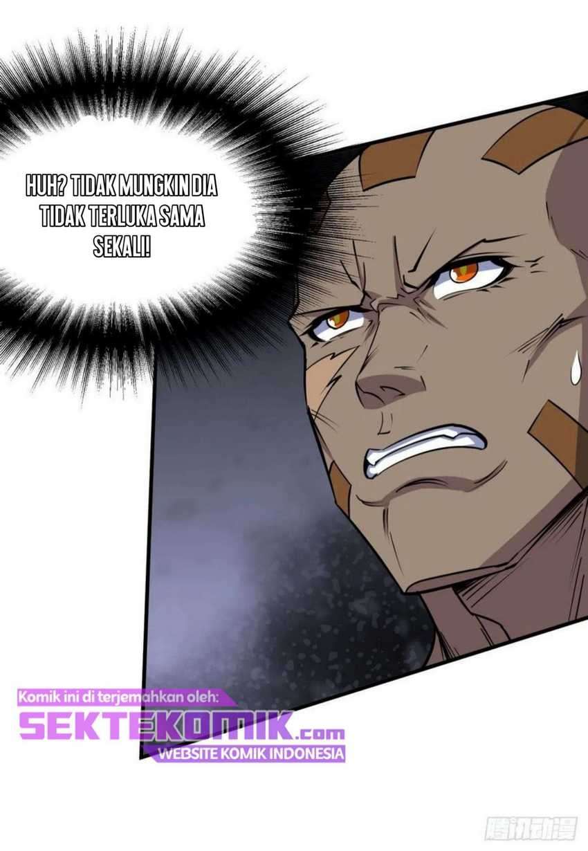 The Hunter Chapter 278 Gambar 28
