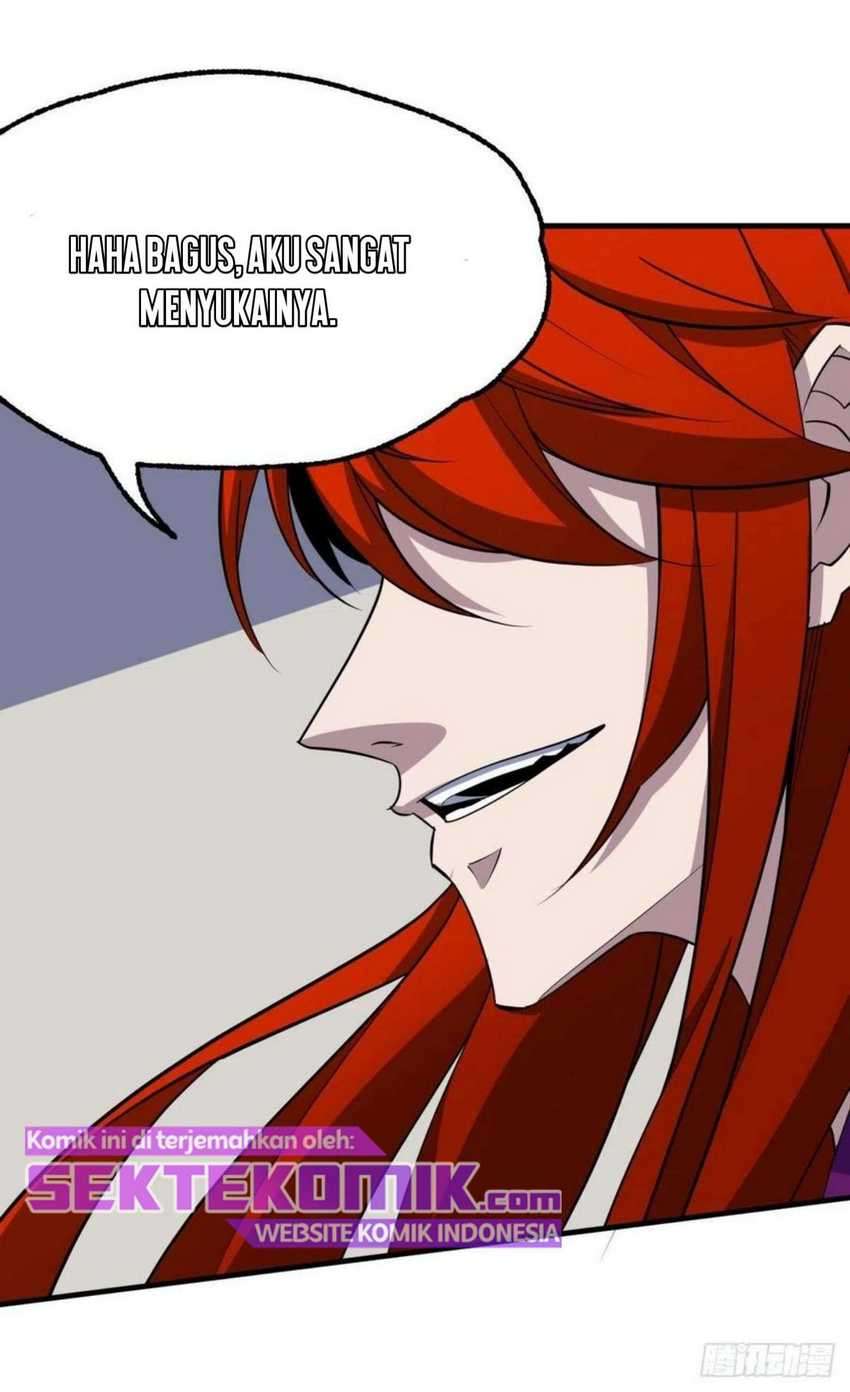 The Hunter Chapter 278 Gambar 29