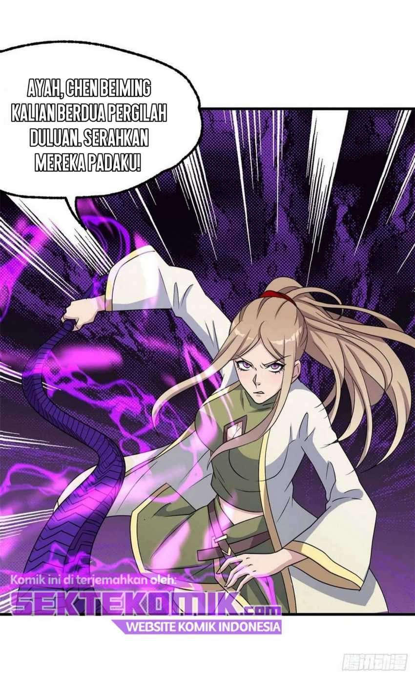 The Hunter Chapter 278 Gambar 3