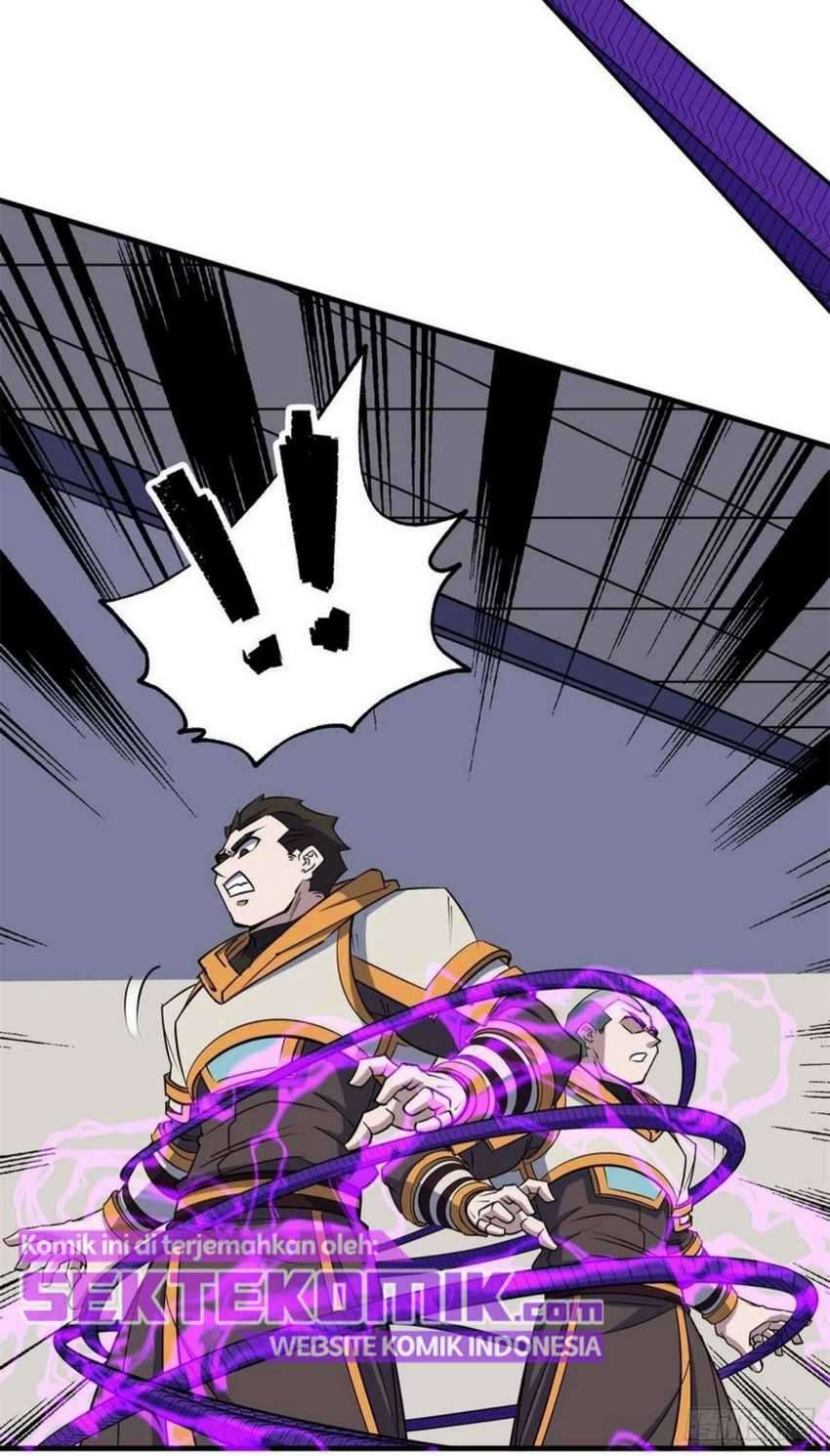 The Hunter Chapter 278 Gambar 5
