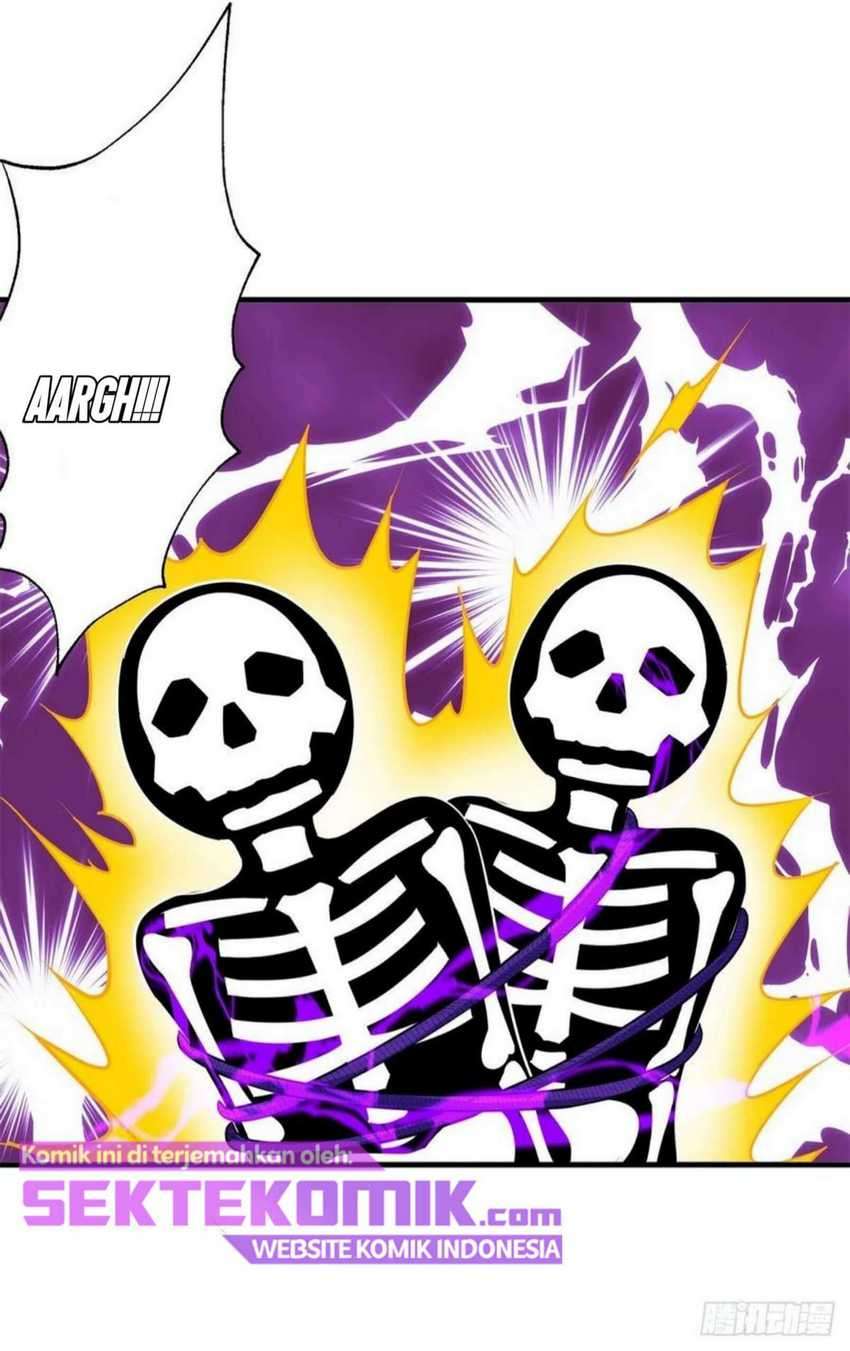 The Hunter Chapter 278 Gambar 6