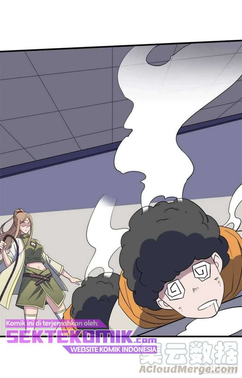 The Hunter Chapter 278 Gambar 7