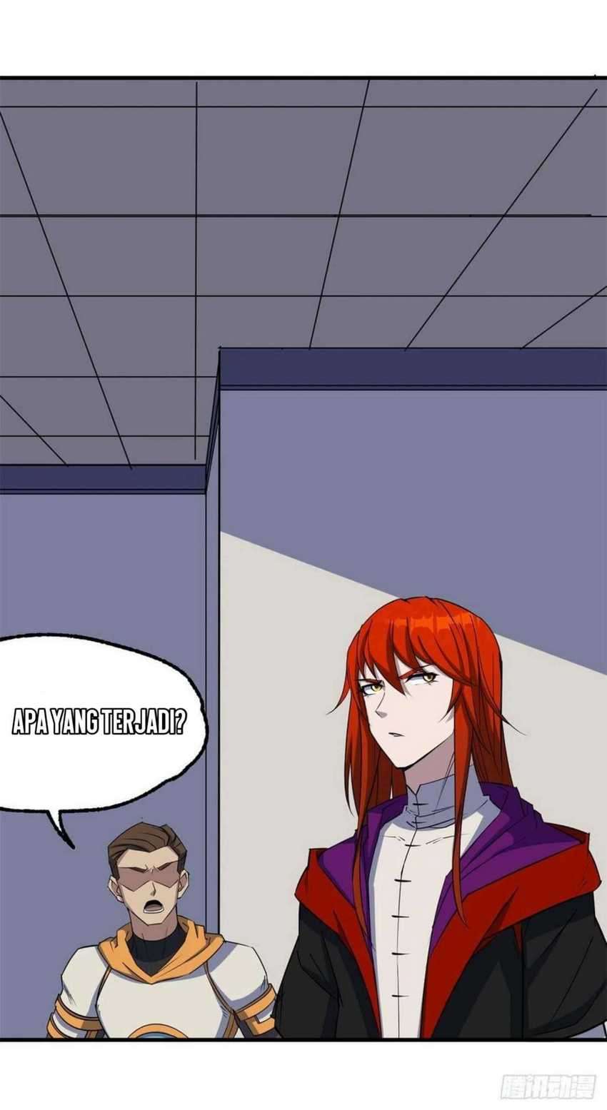 The Hunter Chapter 278 Gambar 9