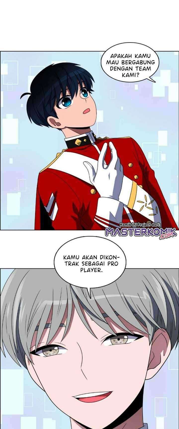 Baca Manhwa No Scope Chapter 20 Gambar 2