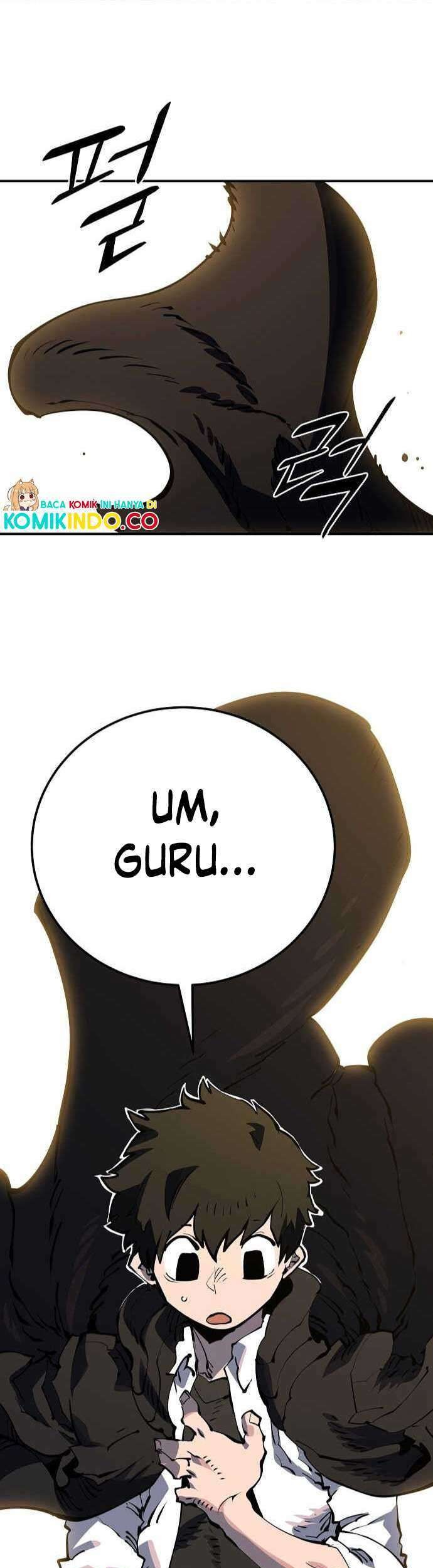 Baca Manhwa Player Chapter 29 Gambar 2