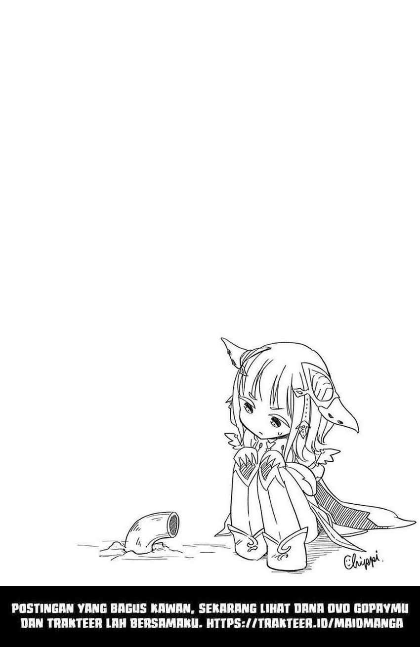 Ore No Ie Ga Maryoku Spot Datta Ken: Sundeiru Dake De Sekai Saikyou Chapter 66 Gambar 14