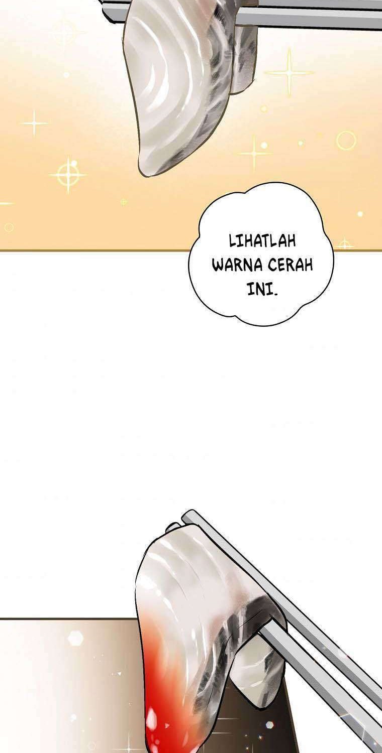 Leveling Up, By Only Eating! Chapter 74 Gambar 47