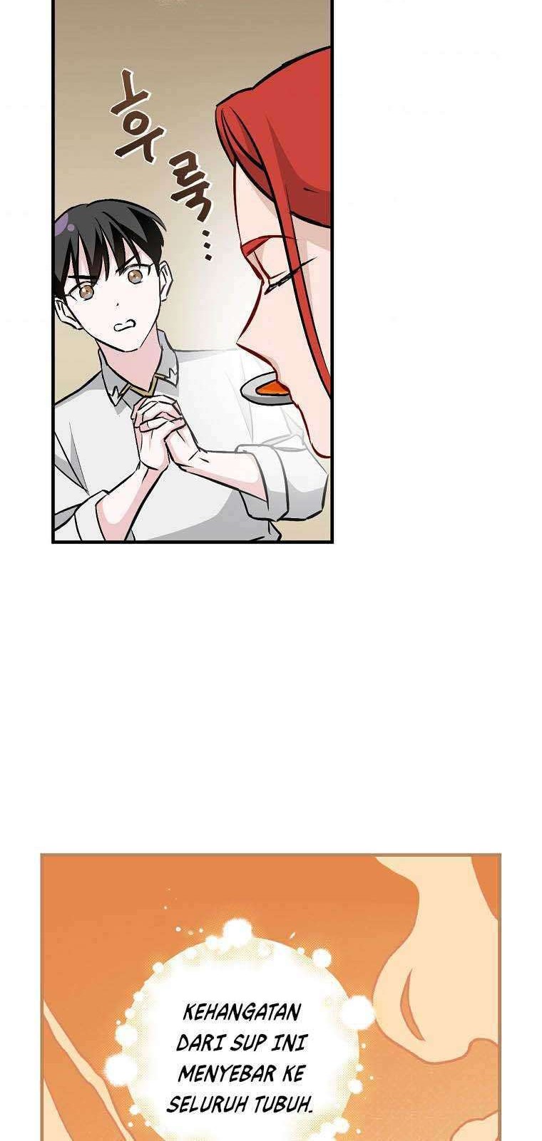 Leveling Up, By Only Eating! Chapter 74 Gambar 53