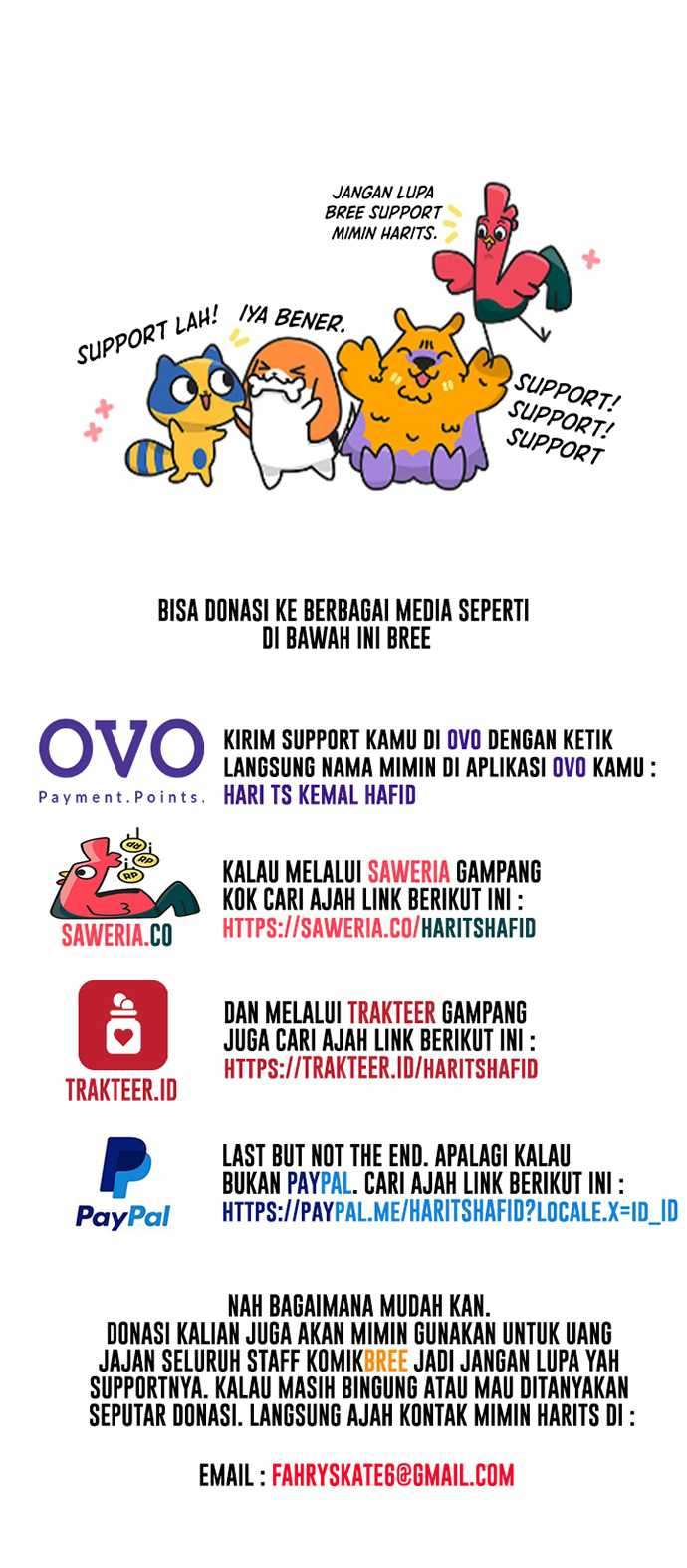 Baca Manhua The First Son-In-Law Vanguard of All Time Chapter 125 Gambar 2