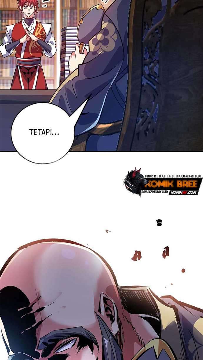 The First Son-In-Law Vanguard of All Time Chapter 125 Gambar 21
