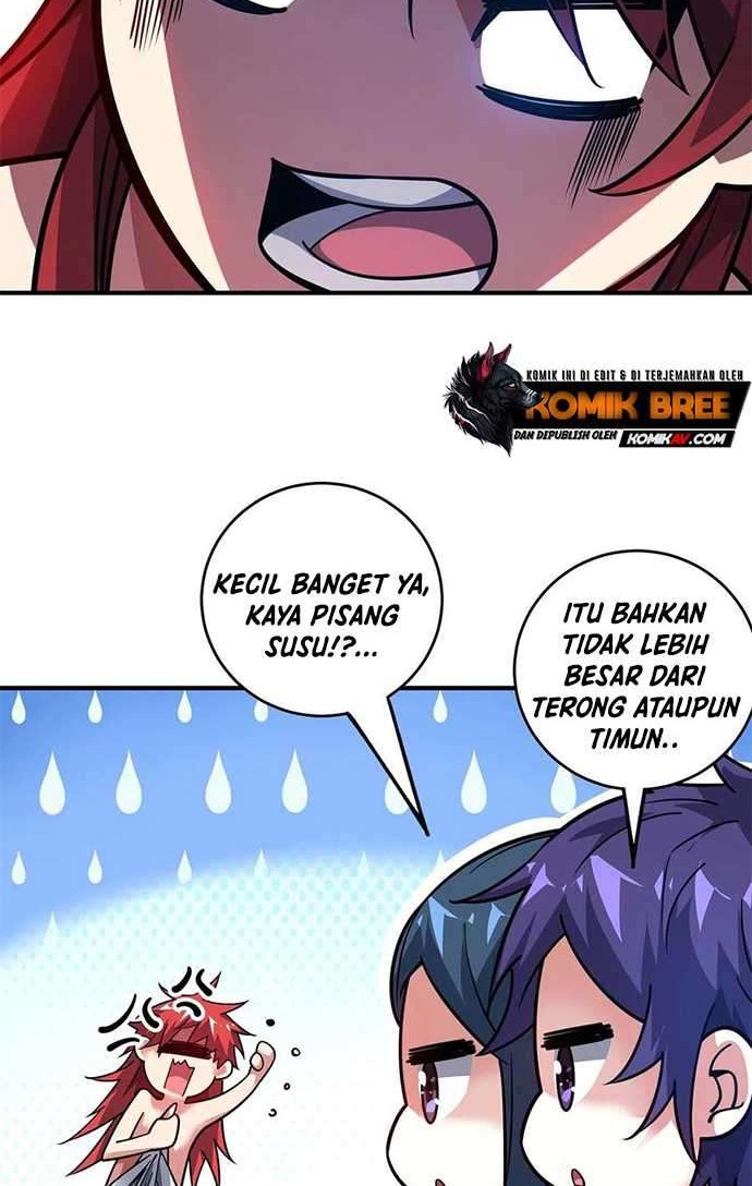 The First Son-In-Law Vanguard of All Time Chapter 124 Gambar 23