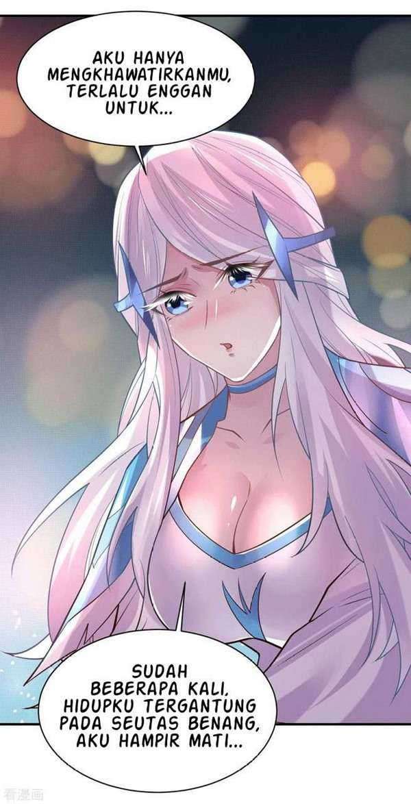 Son in Law Does Cheap Cultivation Chapter 123 Gambar 14