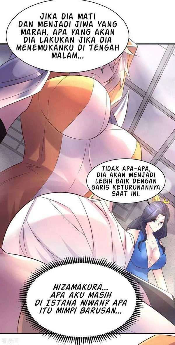 Son in Law Does Cheap Cultivation Chapter 123 Gambar 22