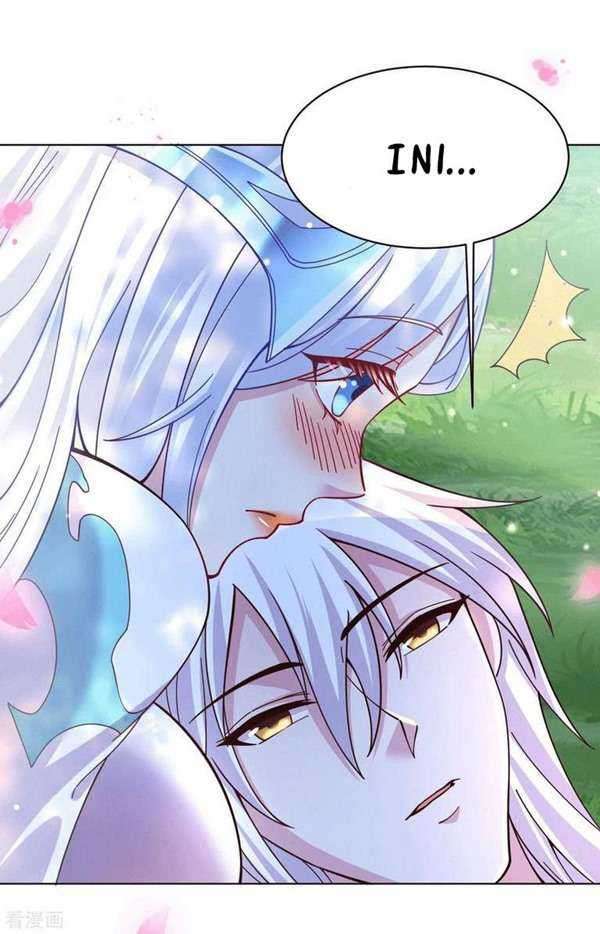 Son in Law Does Cheap Cultivation Chapter 123 Gambar 8
