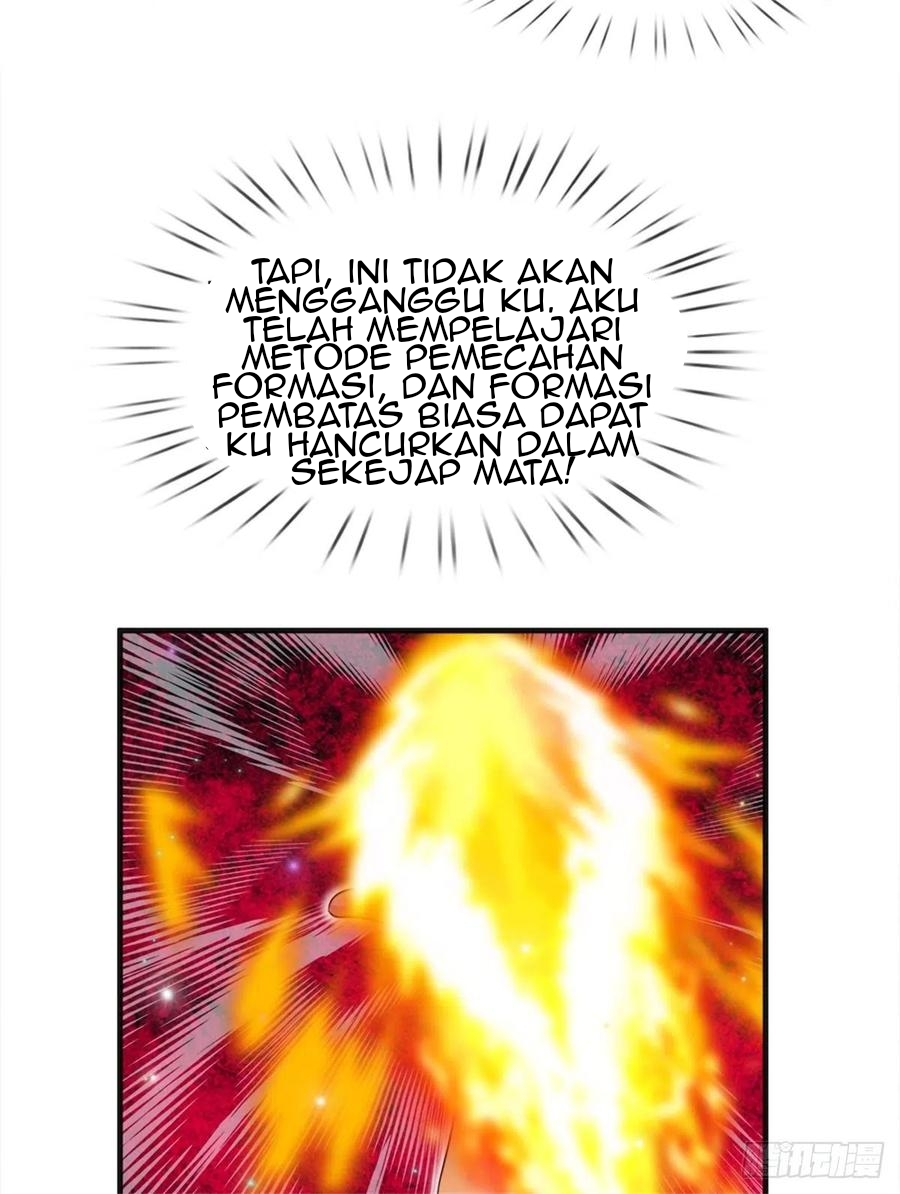 100.000 Layers Of Body Refining: I Raise All Emperor Chapter 31 Gambar 20