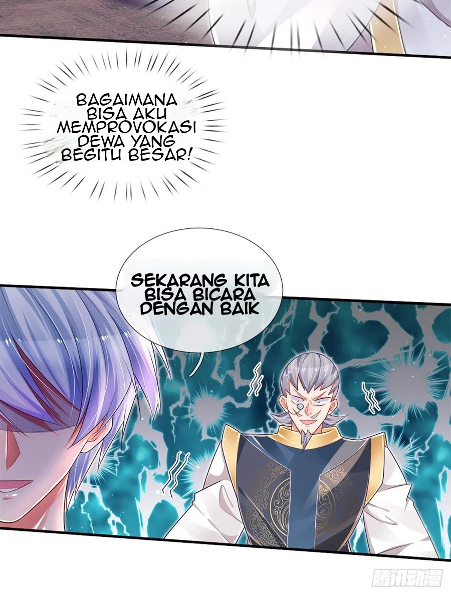 100.000 Layers Of Body Refining: I Raise All Emperor Chapter 30 Gambar 17