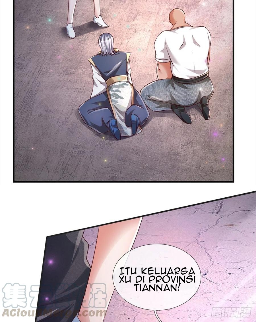 100.000 Layers Of Body Refining: I Raise All Emperor Chapter 30 Gambar 30