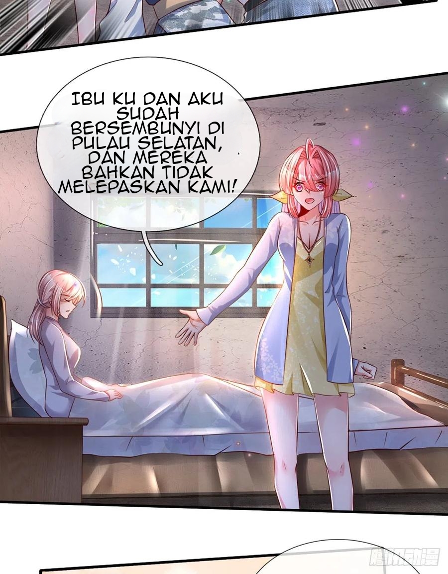 100.000 Layers Of Body Refining: I Raise All Emperor Chapter 30 Gambar 34