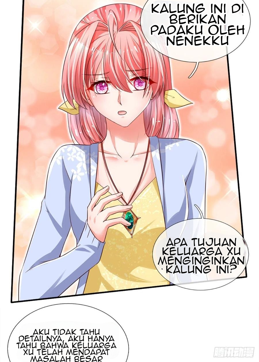 100.000 Layers Of Body Refining: I Raise All Emperor Chapter 30 Gambar 35