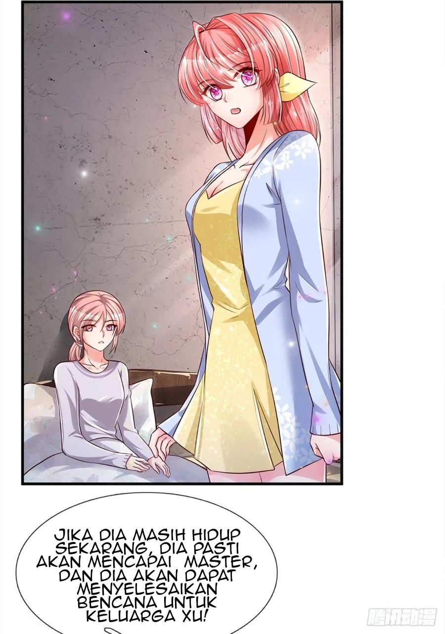 100.000 Layers Of Body Refining: I Raise All Emperor Chapter 30 Gambar 37