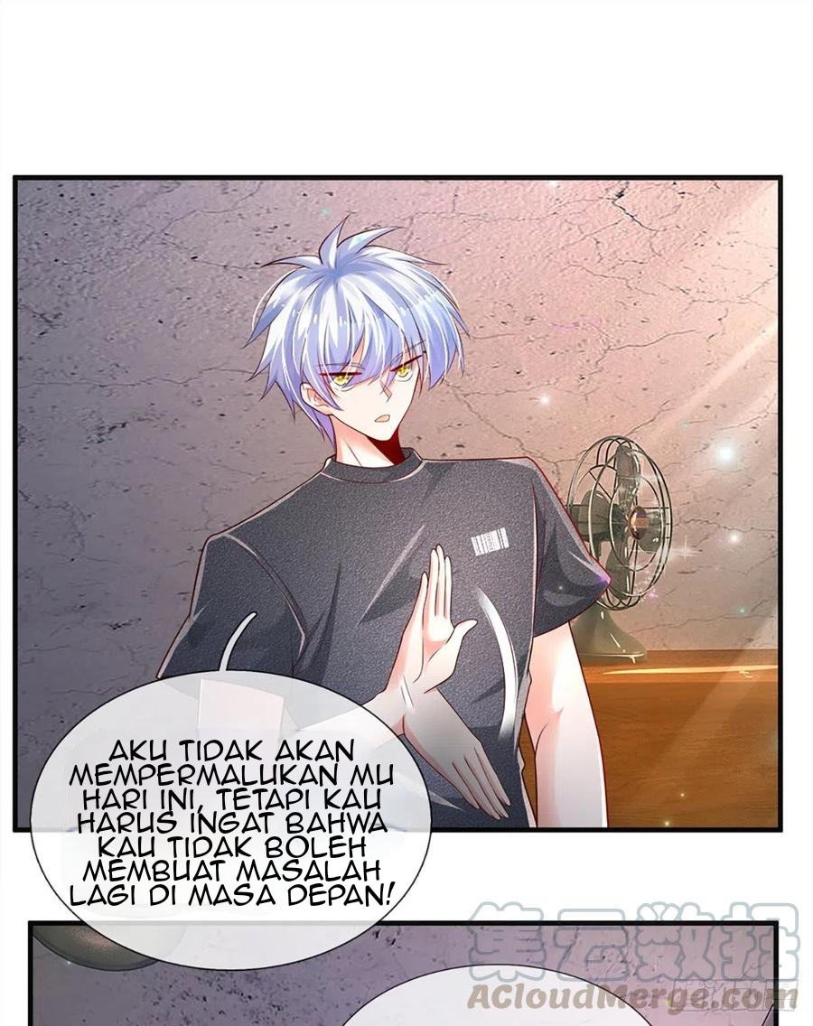 100.000 Layers Of Body Refining: I Raise All Emperor Chapter 30 Gambar 44