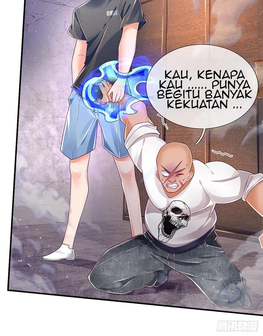 100.000 Layers Of Body Refining: I Raise All Emperor Chapter 30 Gambar 8