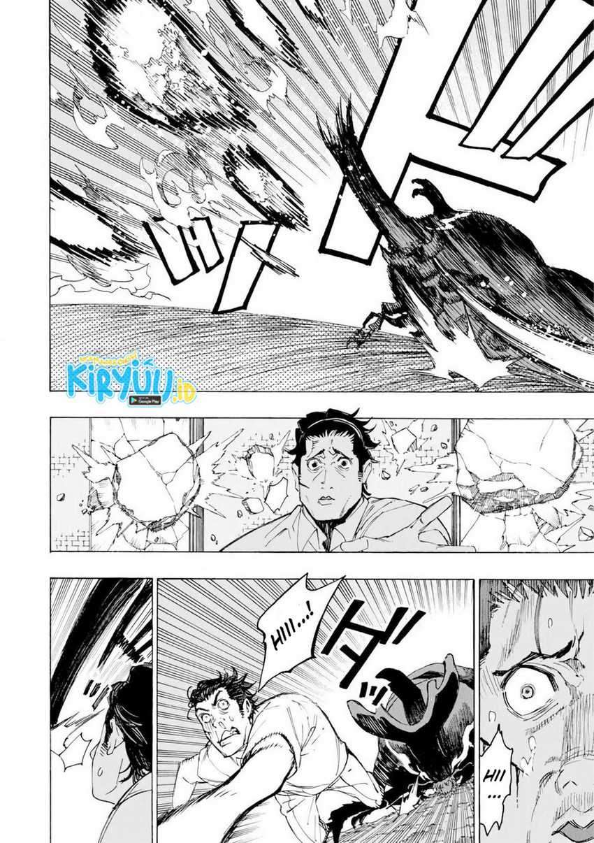 Hyouken no Majutsushi ga Sekai wo Suberu Sekai Saikyou no Majutsushi dearu Shounen wa, Majutsu Gakuin ni Nyuugaku Suru Chapter 29 Gambar 13