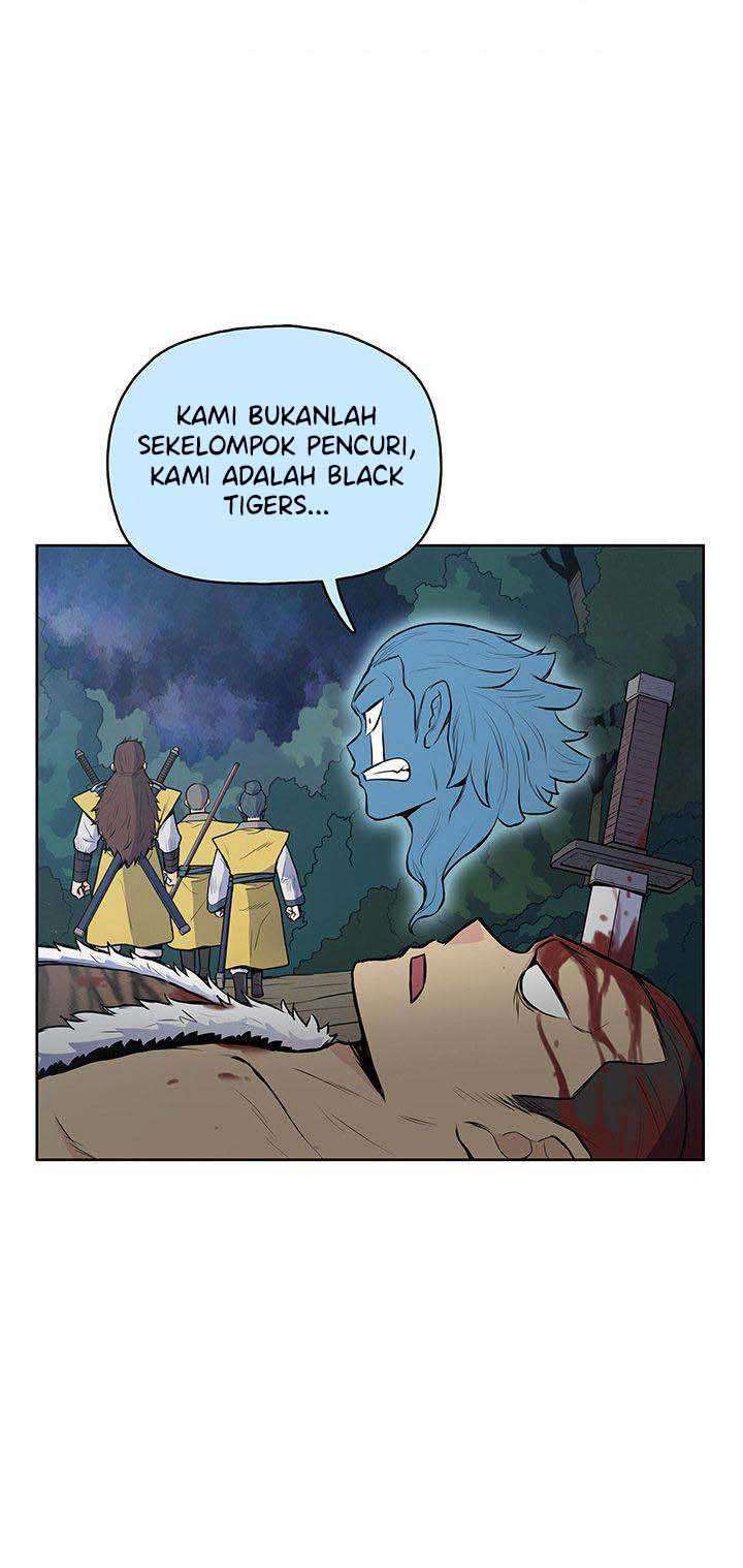 Reincarnated War God Chapter 19 Gambar 39