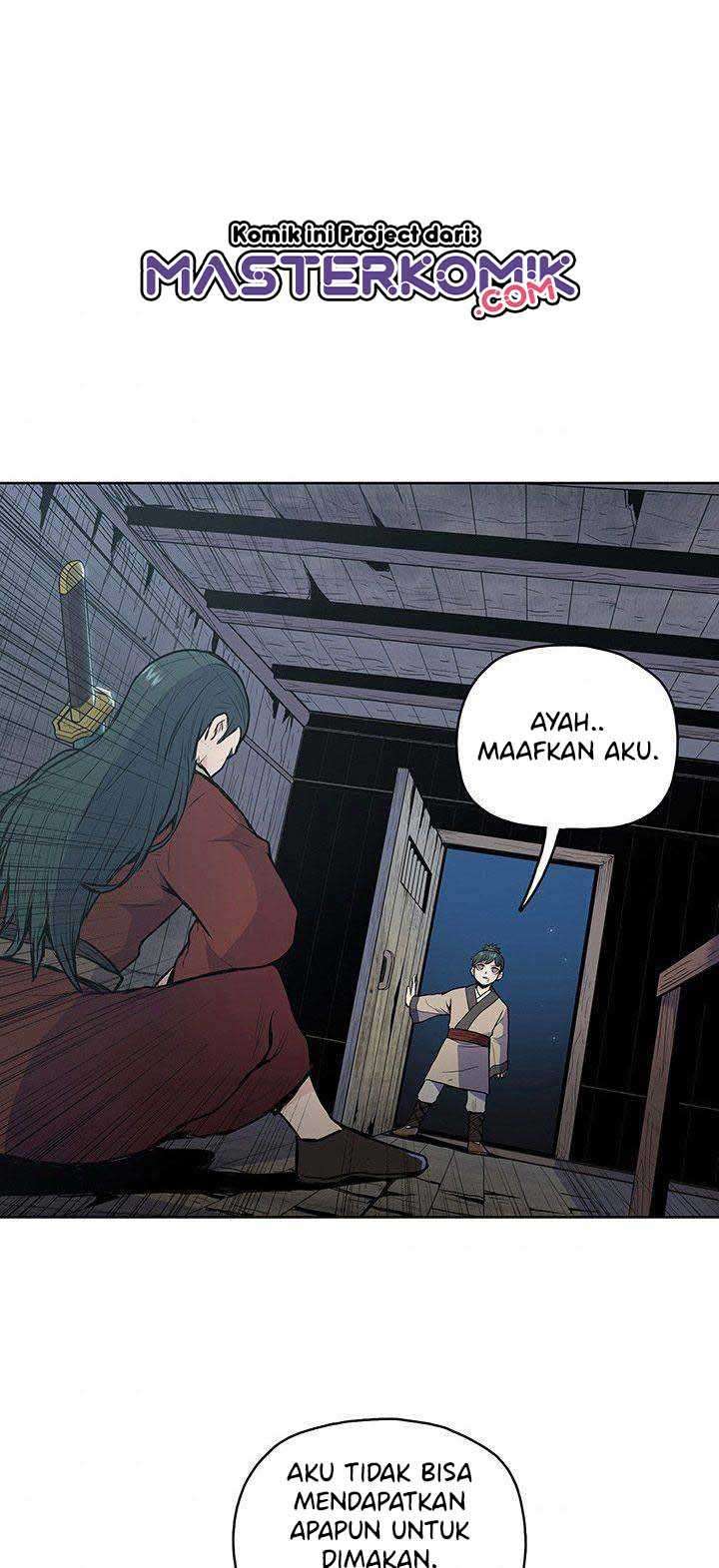 Reincarnated War God Chapter 19 Gambar 65