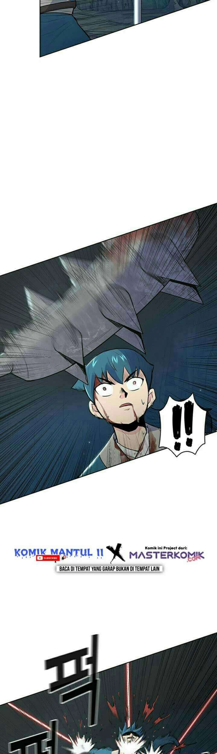Reincarnated War God Chapter 17 Gambar 25