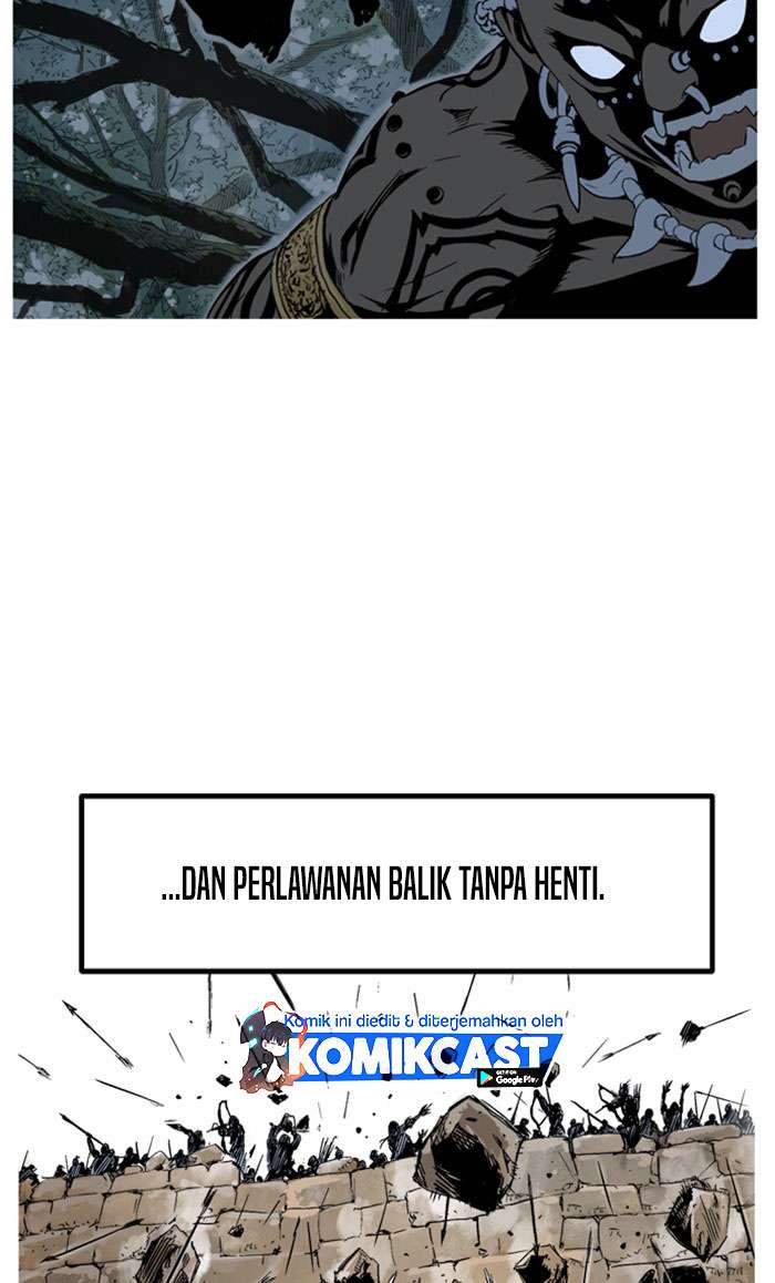 Gosu Chapter 228 Gambar 21