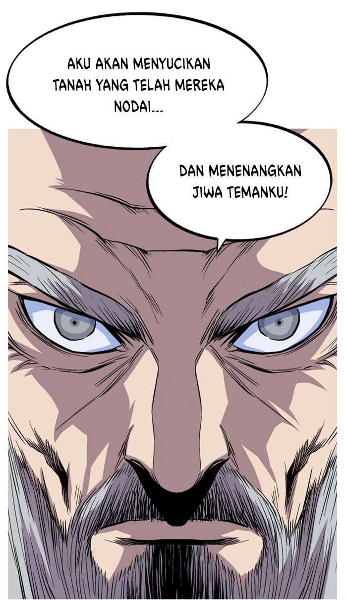 Gosu Chapter 228 Gambar 77