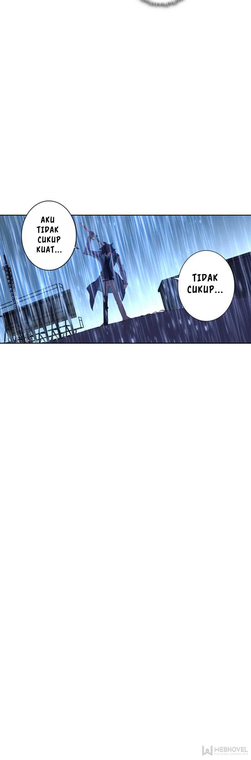Tun Shi Xing Kong Chapter 79 Gambar 8