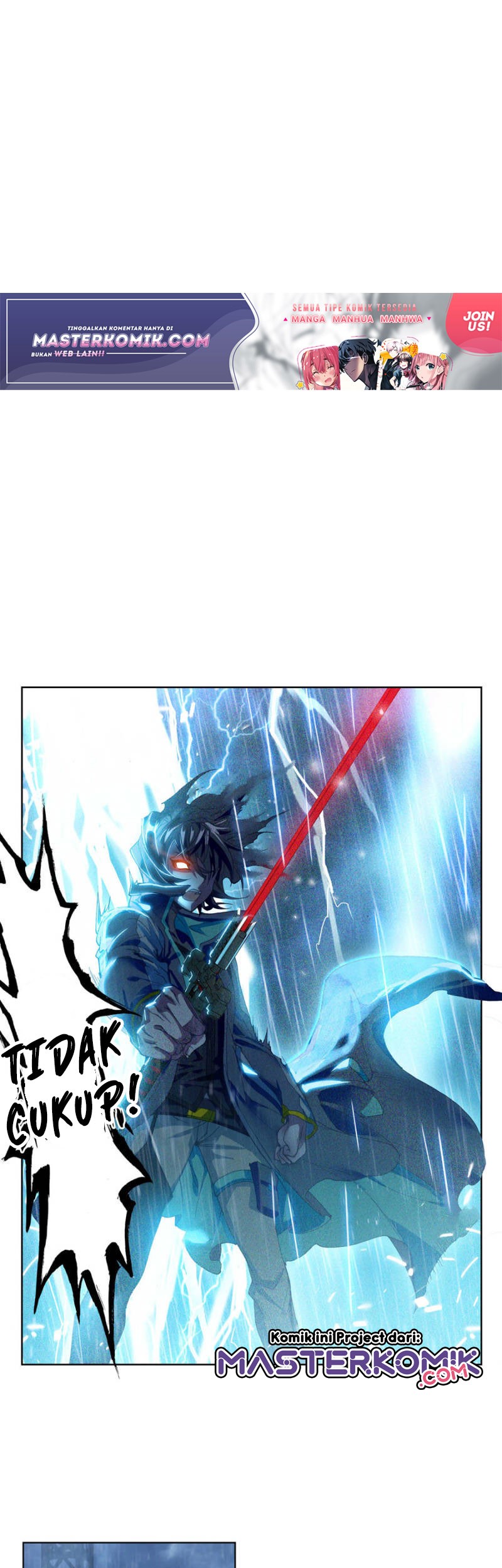 Tun Shi Xing Kong Chapter 79 Gambar 9
