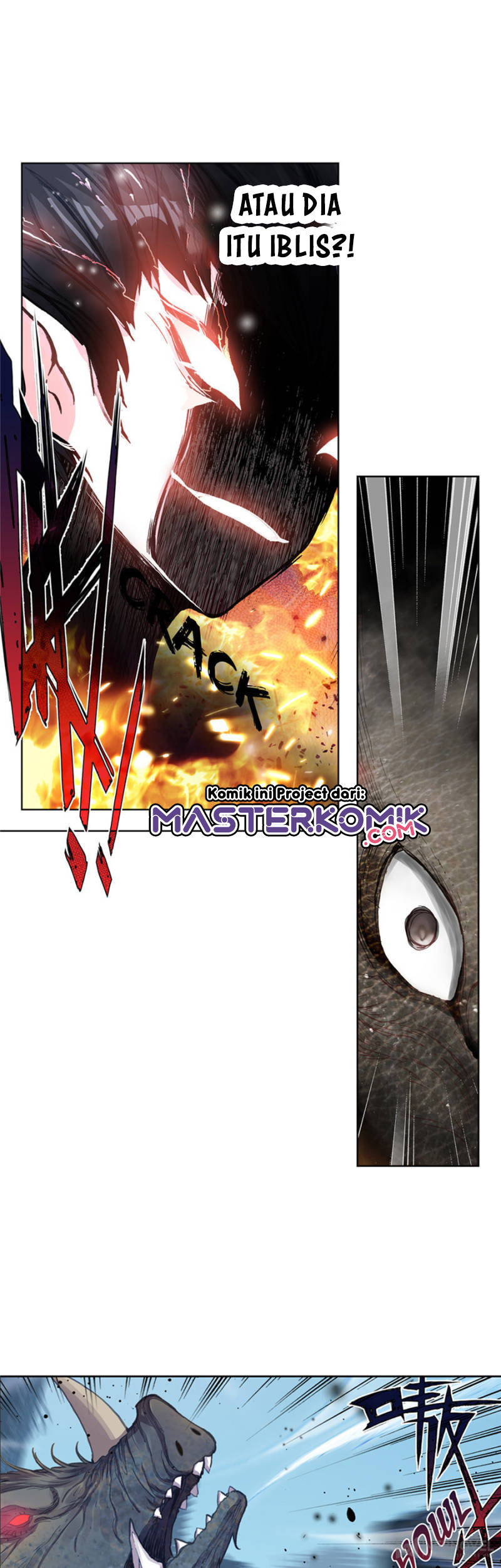 Tun Shi Xing Kong Chapter 76 Gambar 4