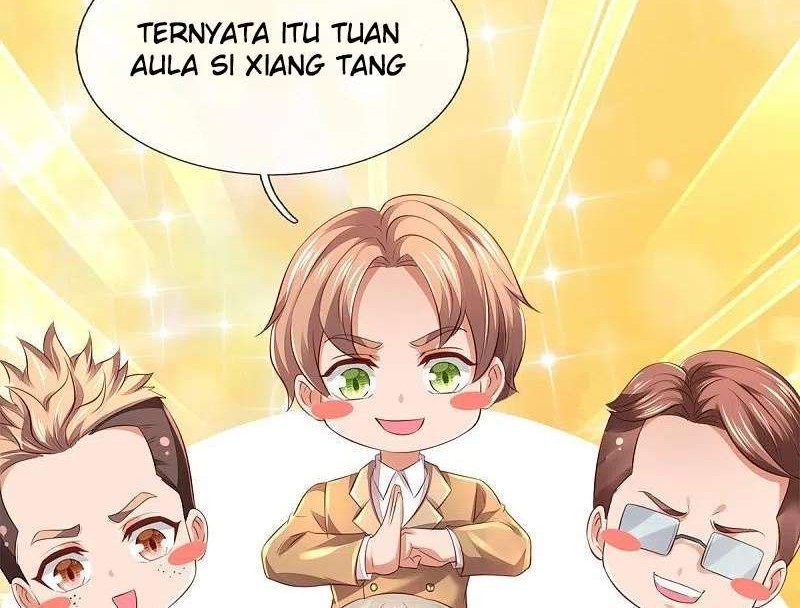 Wan Gu Shen Wang Chapter 265 Gambar 19