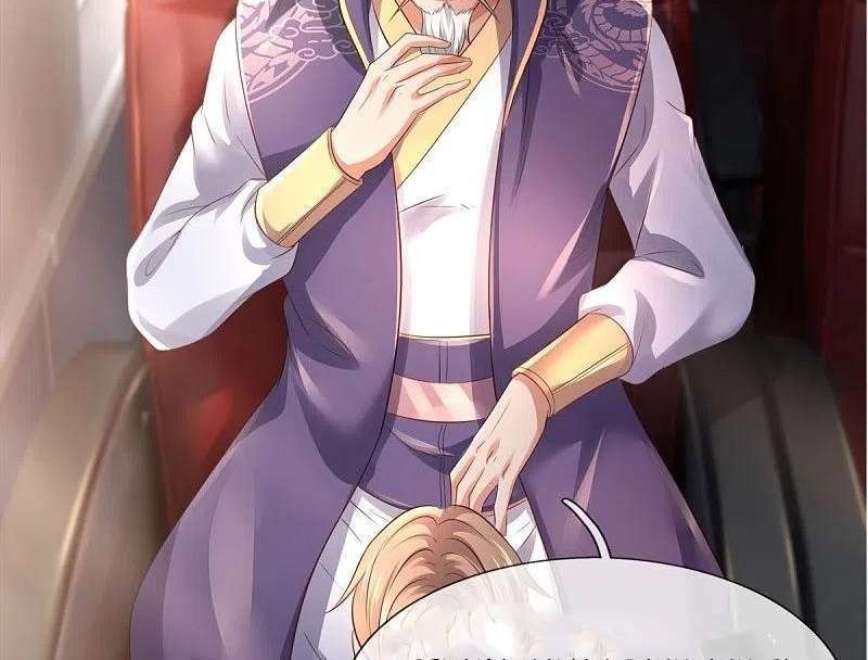 Wan Gu Shen Wang Chapter 265 Gambar 21