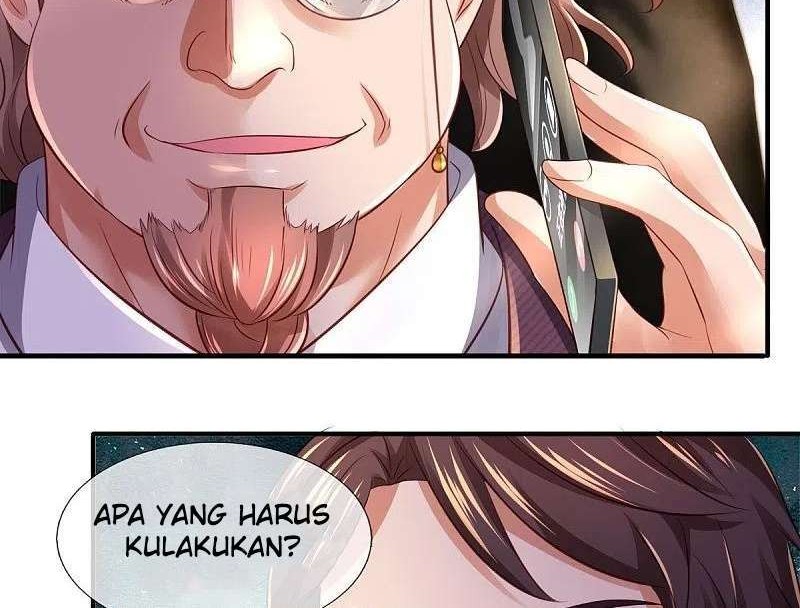 Wan Gu Shen Wang Chapter 265 Gambar 27