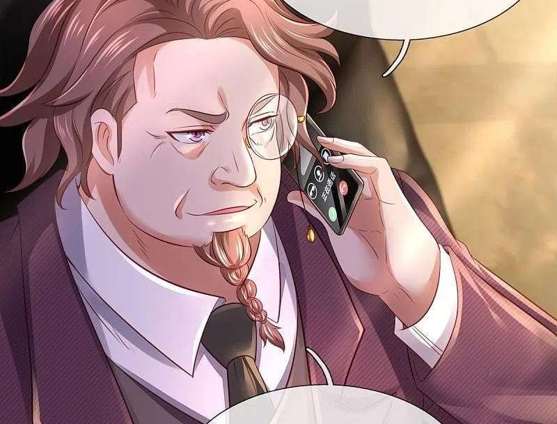 Wan Gu Shen Wang Chapter 265 Gambar 29