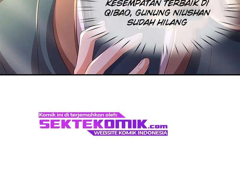 Wan Gu Shen Wang Chapter 265 Gambar 31