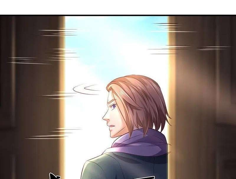 Wan Gu Shen Wang Chapter 265 Gambar 3