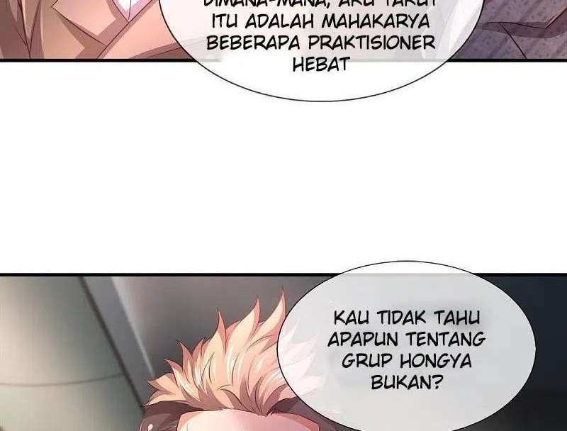 Wan Gu Shen Wang Chapter 265 Gambar 13
