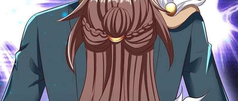 Wan Gu Shen Wang Chapter 262 Gambar 27
