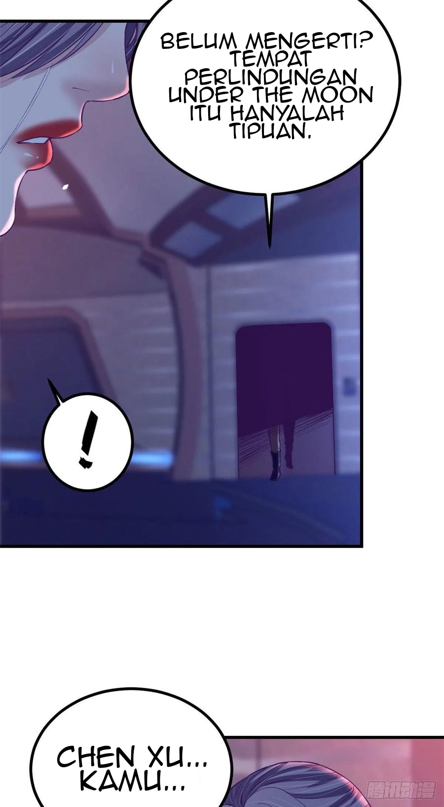 My Exclusive Dream World Adventures Chapter 67 Gambar 16