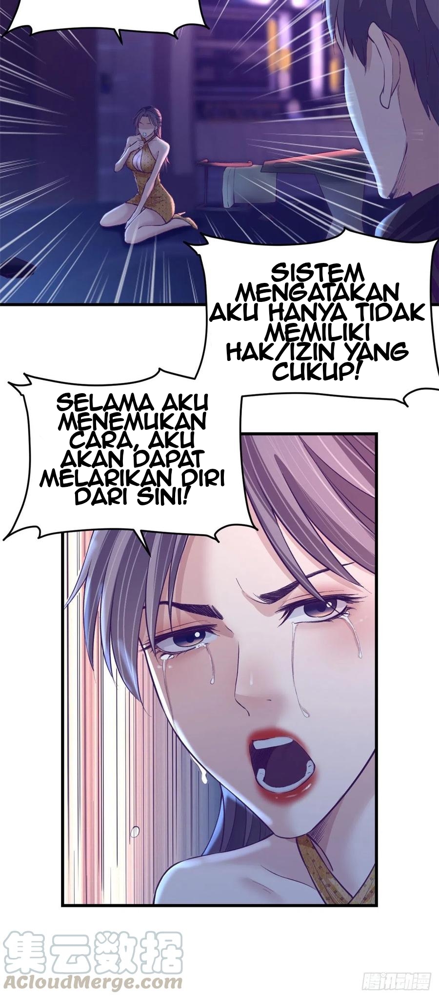 My Exclusive Dream World Adventures Chapter 67 Gambar 20