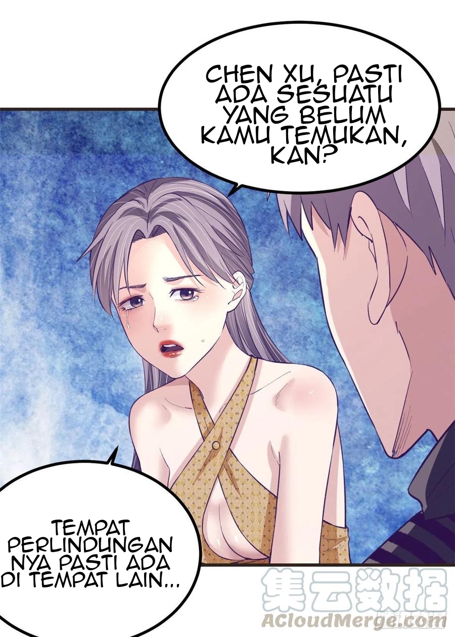 My Exclusive Dream World Adventures Chapter 67 Gambar 35