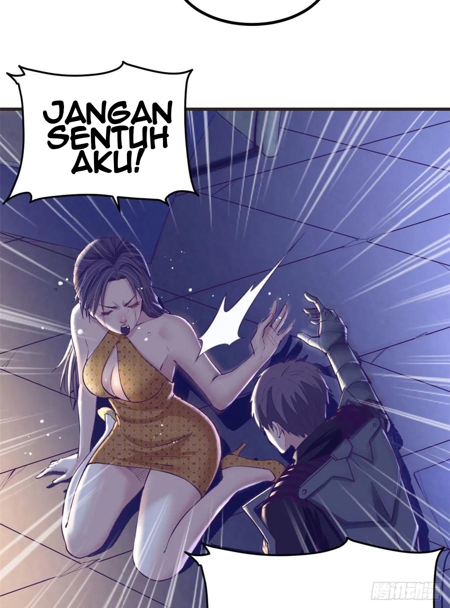My Exclusive Dream World Adventures Chapter 67 Gambar 37