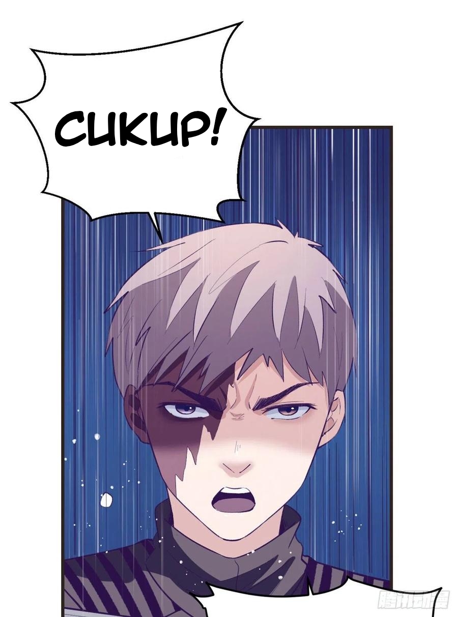My Exclusive Dream World Adventures Chapter 67 Gambar 39
